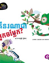 តើនរណាជាអ្នកចម្លែក?