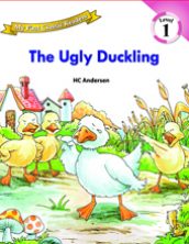 1-1.The Ugly Duckling
