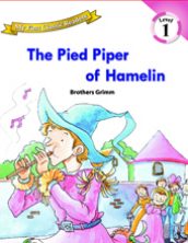 1-10.The Pied Piper of Hamelin
