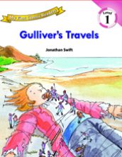 1-11.Gulliver’s Travels
