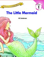 1-12.The Little Mermaid