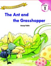 1-14. The Ant and the Grasshopper