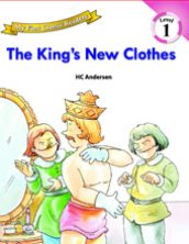 1-15. The King’s New Clothes