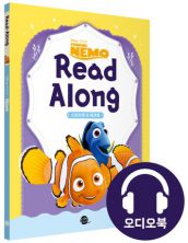 디즈니 리드얼롱 니모를 찾아서 (Disney Finding Nemo Read-Along)