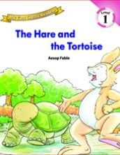 1-3. The Hare and the Tortoise