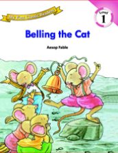 1-4. Belling the Cat
