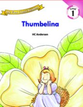 1-7.Thumbelina