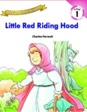 1-8. Little Red Riding Hood