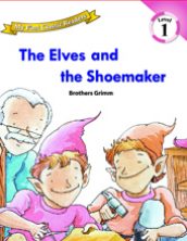1-9.The Elves and the Shoemaker