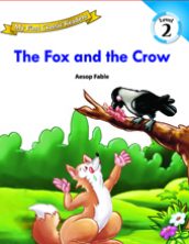 2-10.The Fox and the Crow