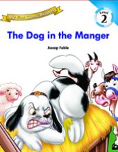 2-11.The Dog in the Manger