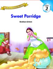 2-14.Sweet Porridge