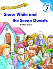 2-2.Snow White and the Seven Dwarfs