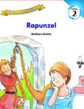 2-3.Rapunzel