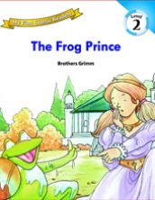 2-4.The Frog Prince