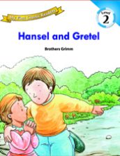 2-5.Hansel and Gretel
