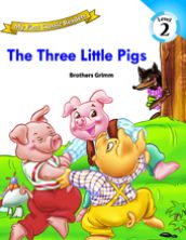 2-7.The Three Little Pigs