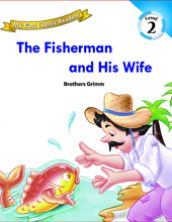 2-8.The Fisherman and His Wife