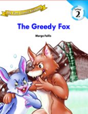 2-9.The Greedy Fox