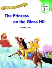 3-1.The Princess on the Glass Hill