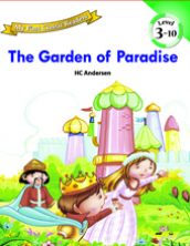 3-10.The Graden of Paradise