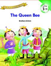 3-11.The Queen Bee
