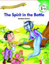 3-12. The spirit in the Bottle