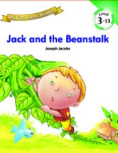 3-13. Jack and the Beanstalk