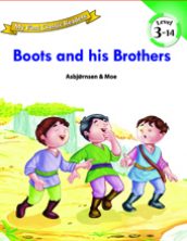 3-14.Boots and his Brothers