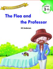 3-15.The Flea and the Professor