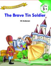 3-3.The Brave Tin Soldier