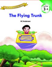 3-4.The Flying Trunk