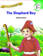 3-5.The Shipherd Boy