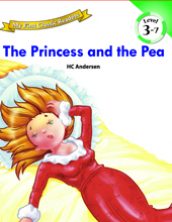 3-7. The Princess and the Pea