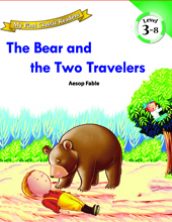 3-8.The Bear and the Two Travelers