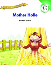 3-9.Mother Holle