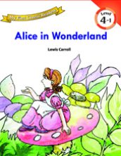 4-1.Alice in Wonderland