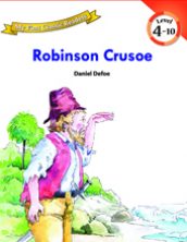 4-10.Robinson Crusoe