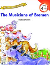 4-11.The Musicians of Bremen