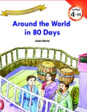 4-14.Around the World in 80 Days