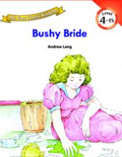 4-15.Bushy Bride