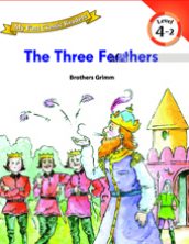 4-2. The Three Features