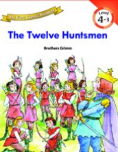 4-3.The Twelve Huntsmen