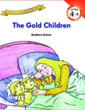 4-4.The Gold Children