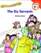 4-5.The Six Servants