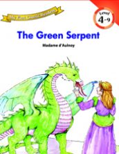 4-9.The Green Serpent