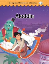 Aladdin (Compass Children’s Classics)