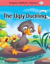 The Ugly Duckling (Compass Children’s Classics)