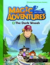 Magic Adventures Lv.5 The Dark Woods