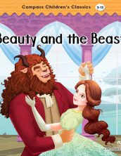 Beauty and the Beast (Compass Children’s Classics)